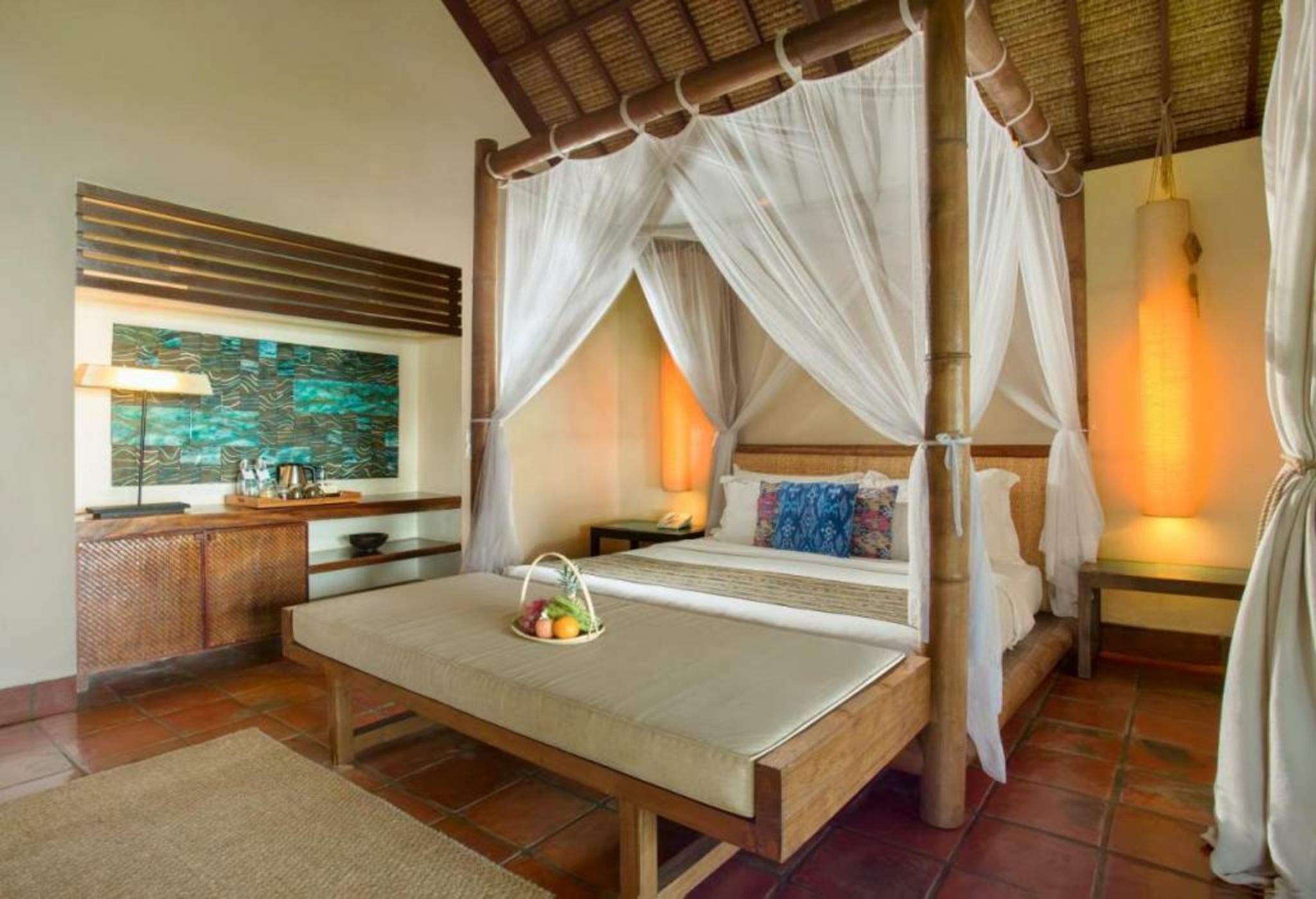 Jeeva Klui Resort