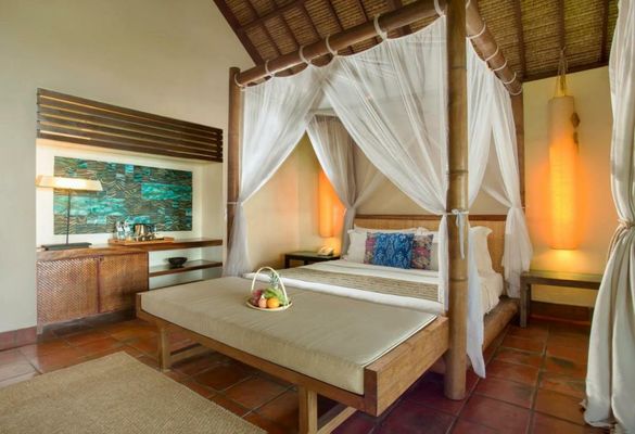 Jeeva Klui Resort
