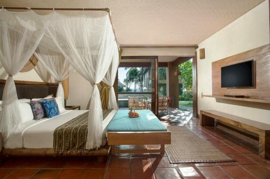Jeeva Klui Resort