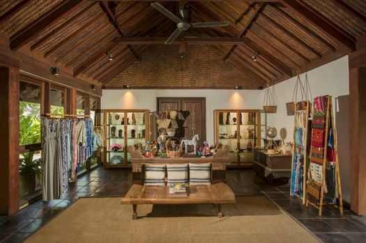 Jeeva Klui Resort