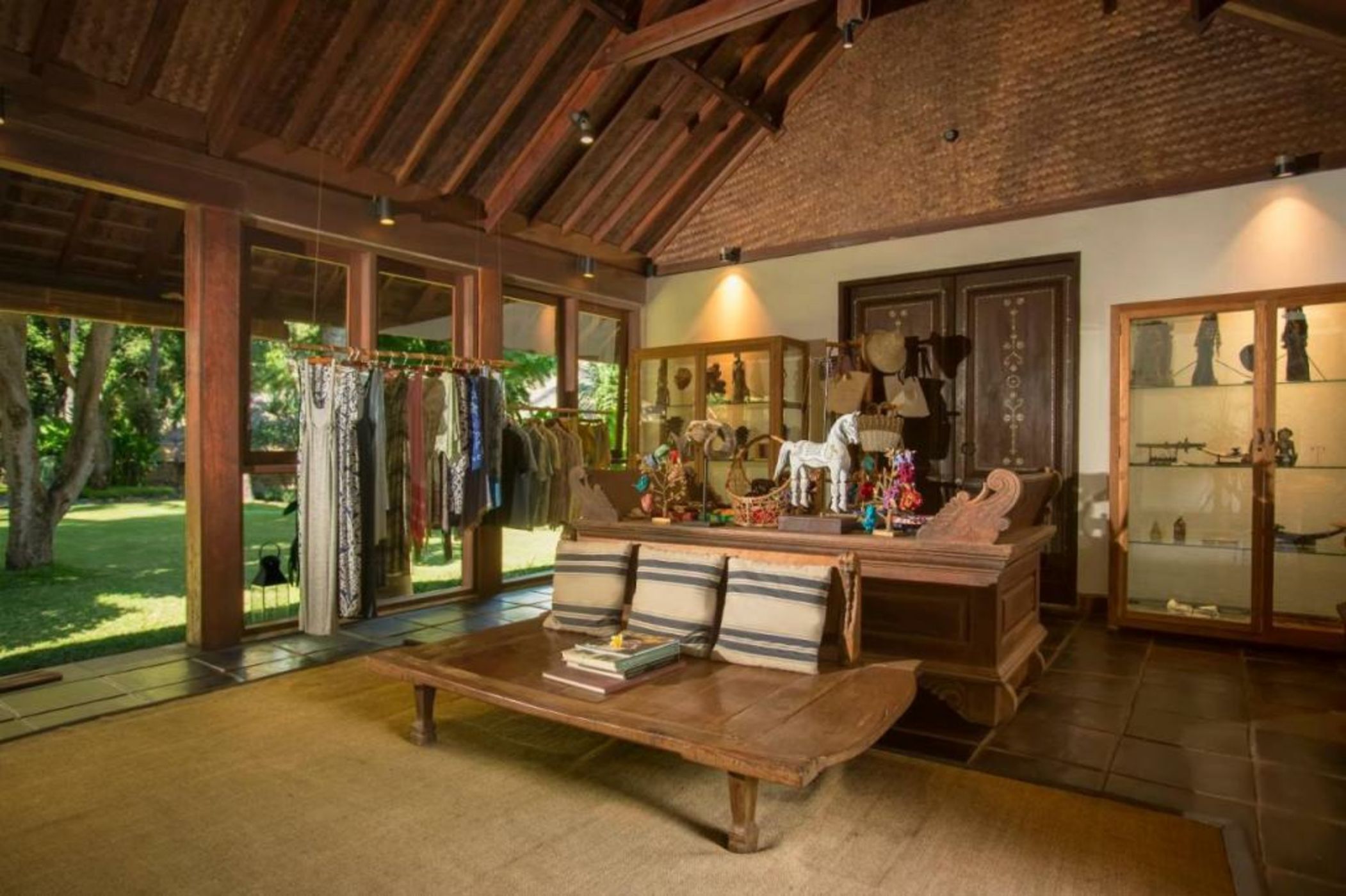 Jeeva Klui Resort