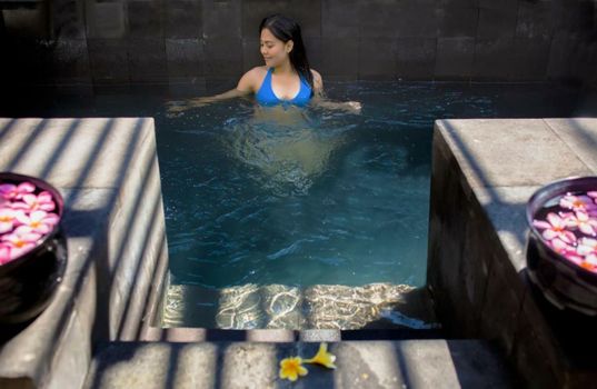 Jeeva Klui Resort