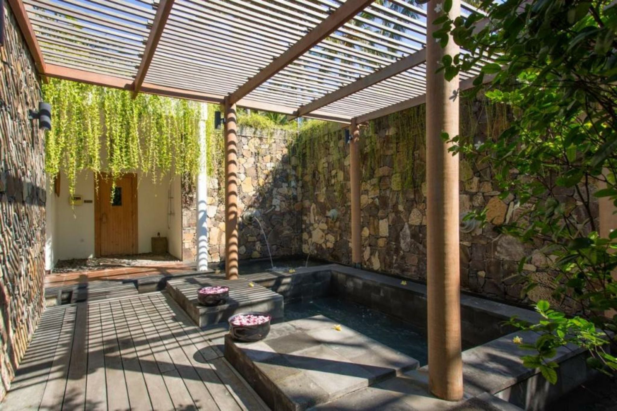 Jeeva Klui Resort