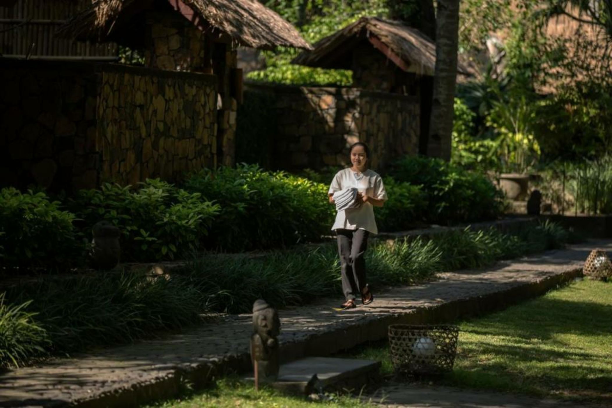 Jeeva Klui Resort