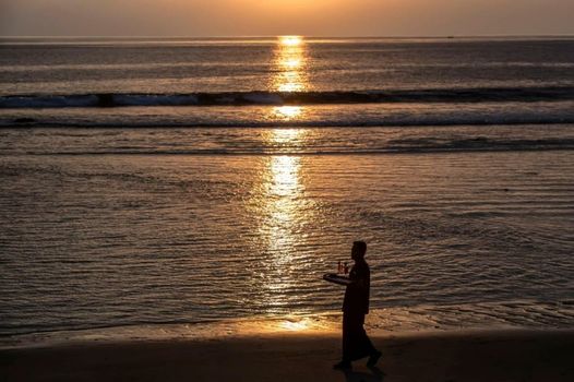 Jeeva Klui Resort