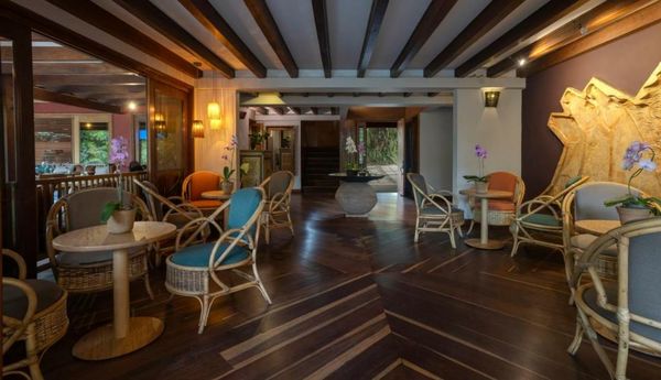 Sazagua Hotel Boutique