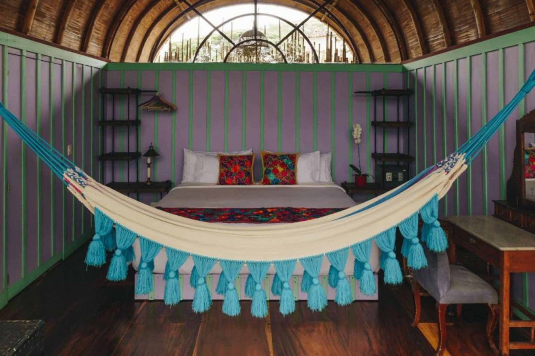 Sazagua Hotel Boutique