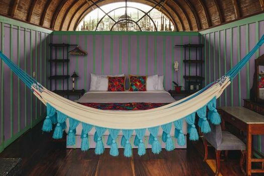 Sazagua Hotel Boutique