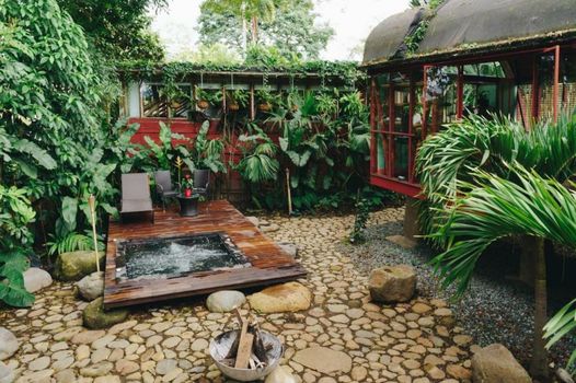 Sazagua Hotel Boutique