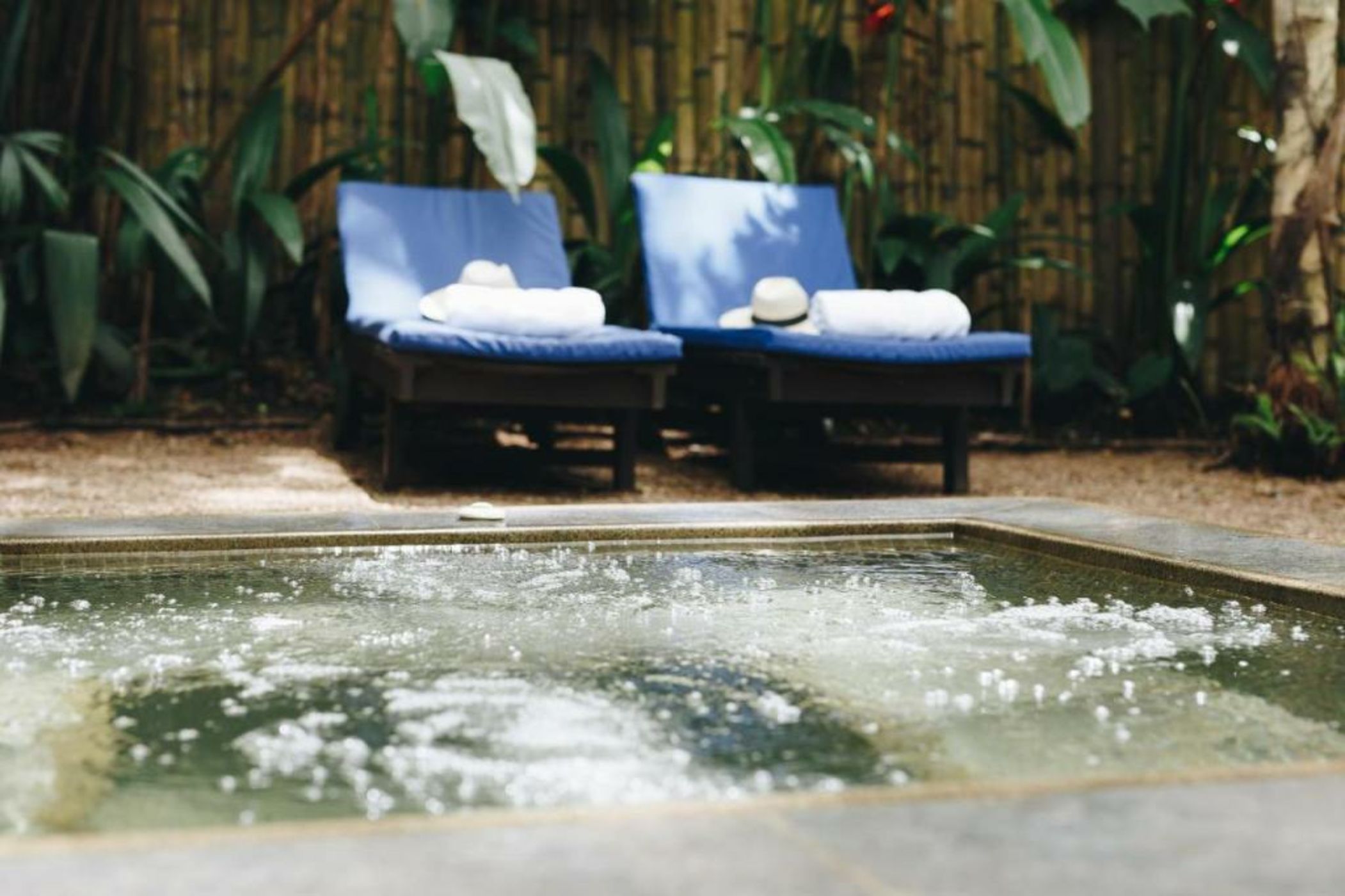 Sazagua Hotel Boutique