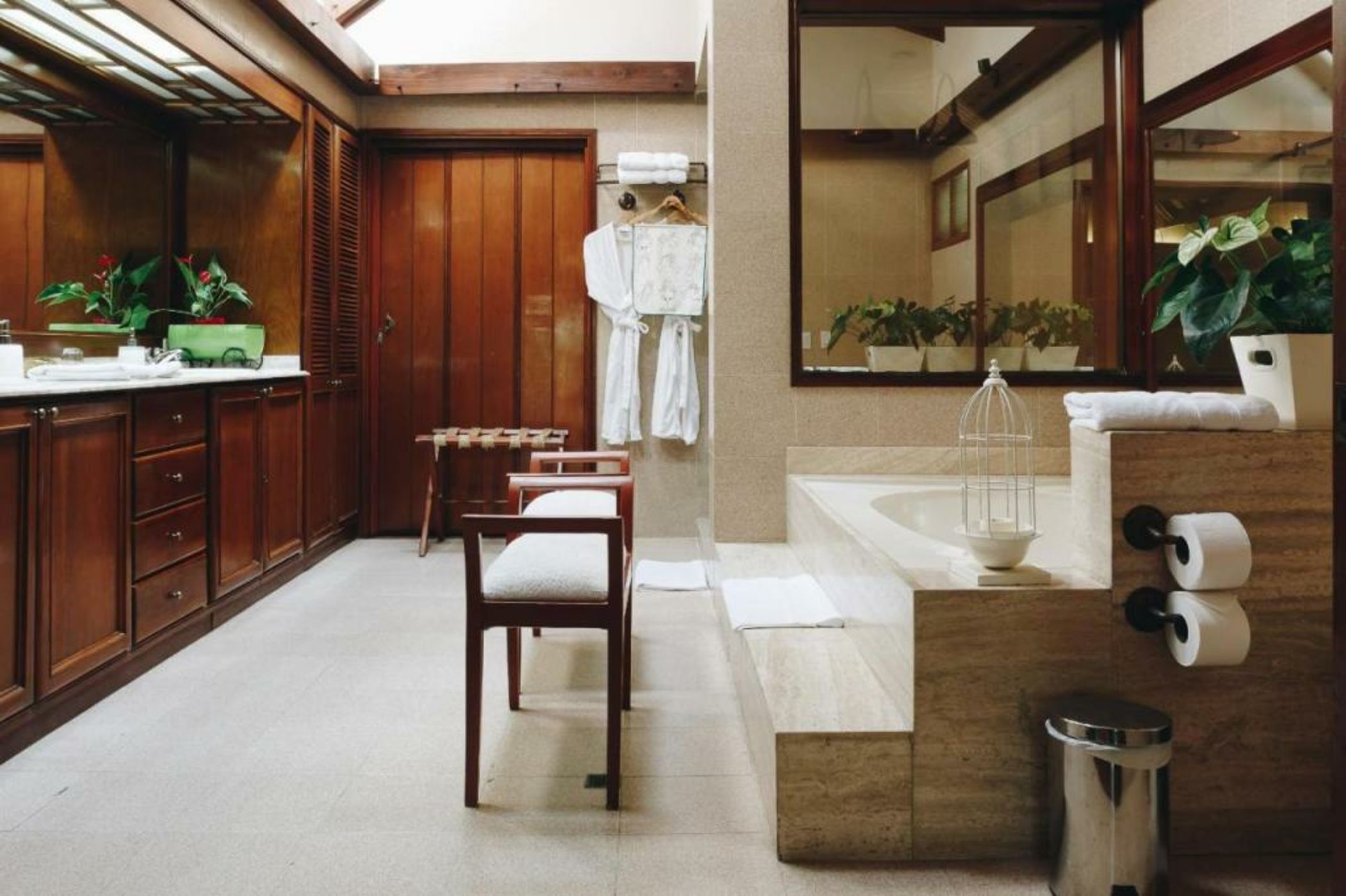 Sazagua Hotel Boutique