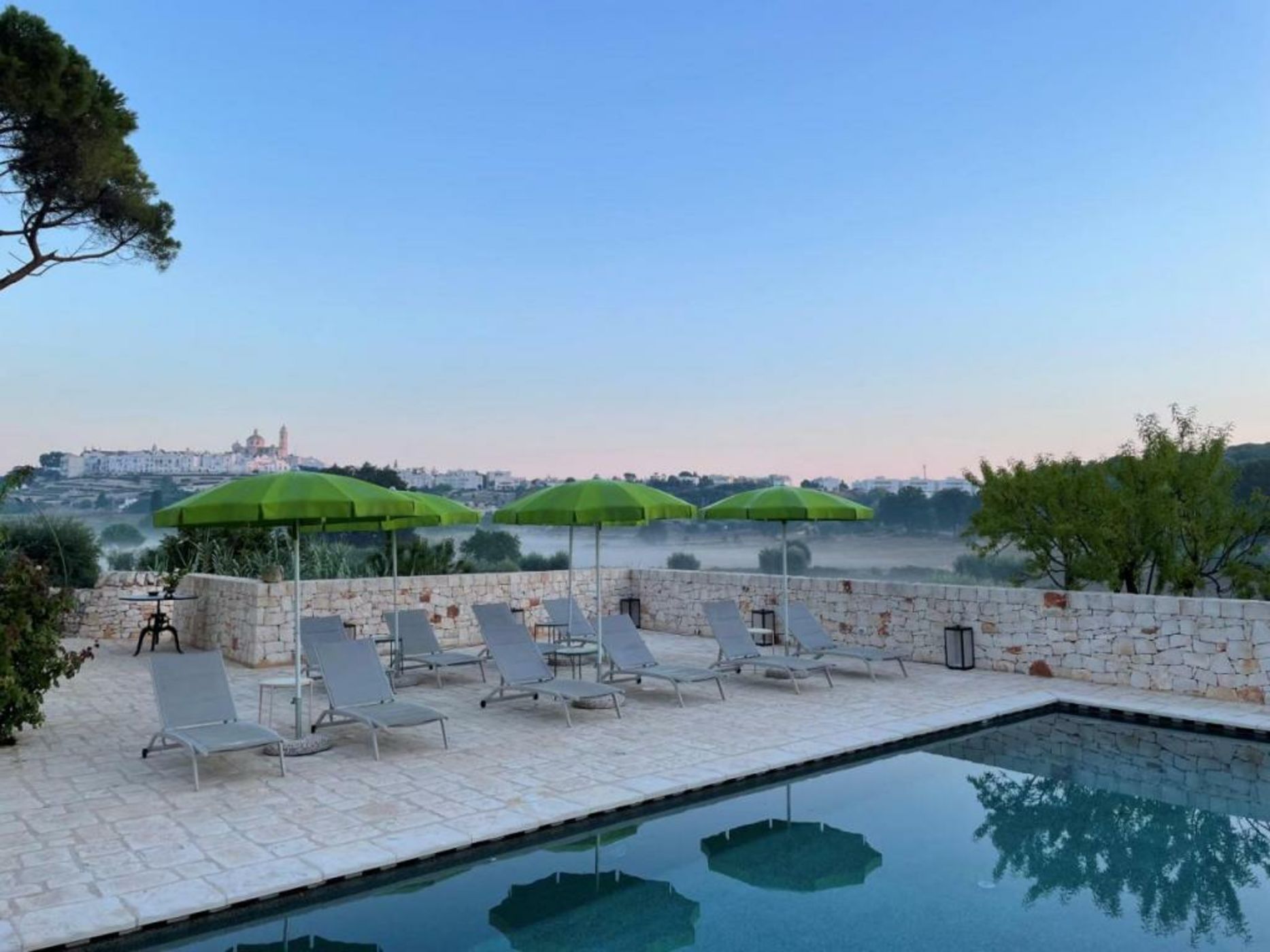 Masseria Grofoleo