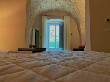 Masseria Grofoleo