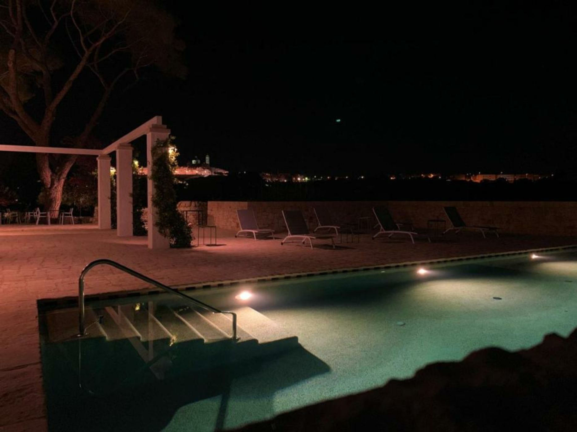 Masseria Grofoleo