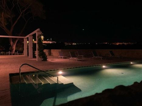 Masseria Grofoleo