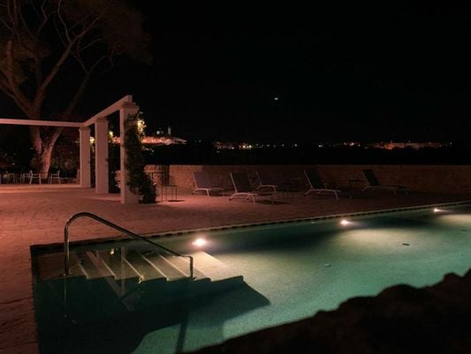 Masseria Grofoleo