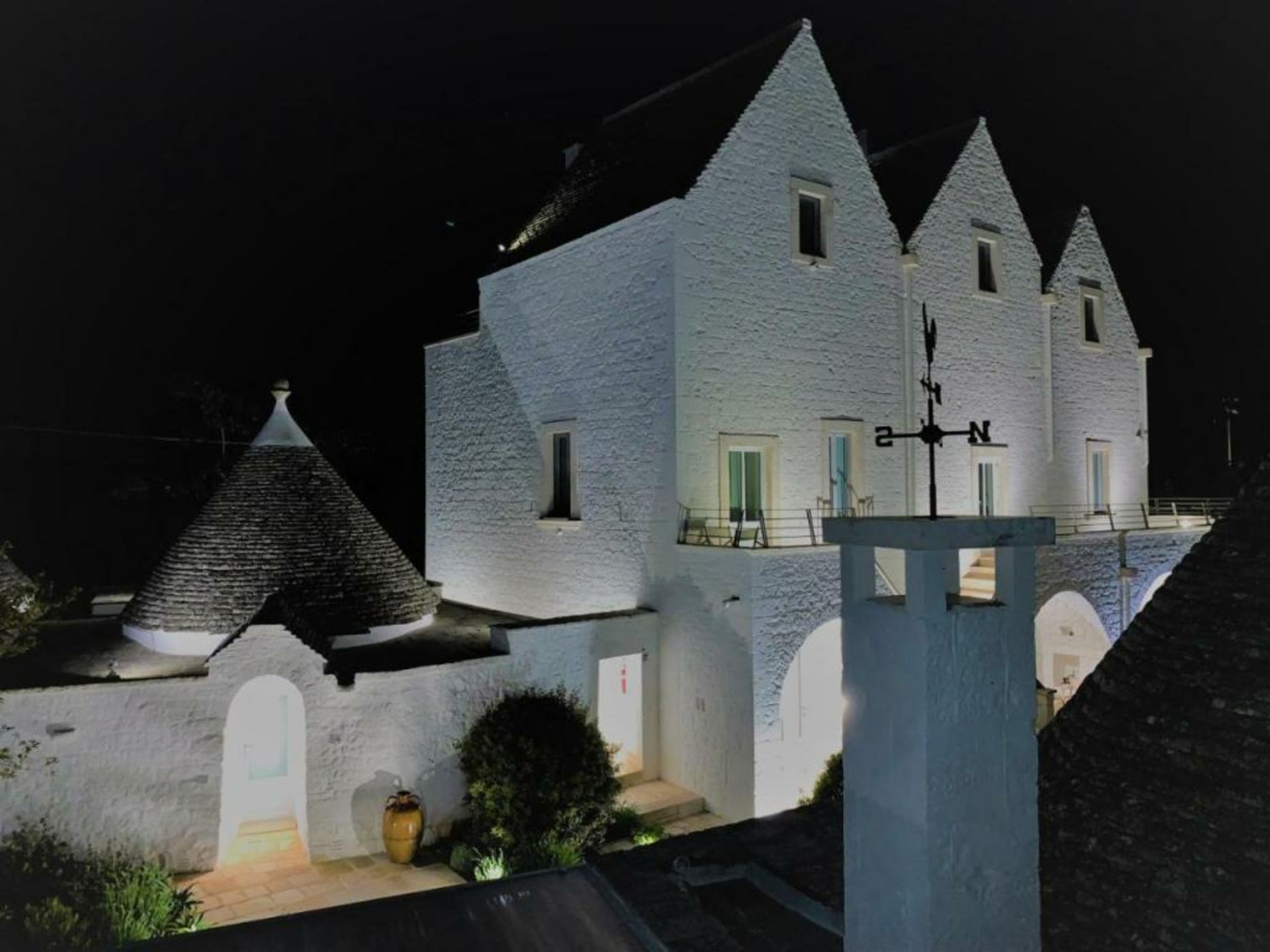 Masseria Grofoleo