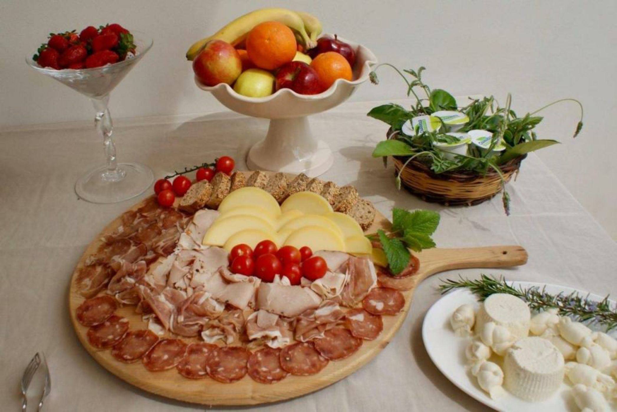Masseria Grofoleo
