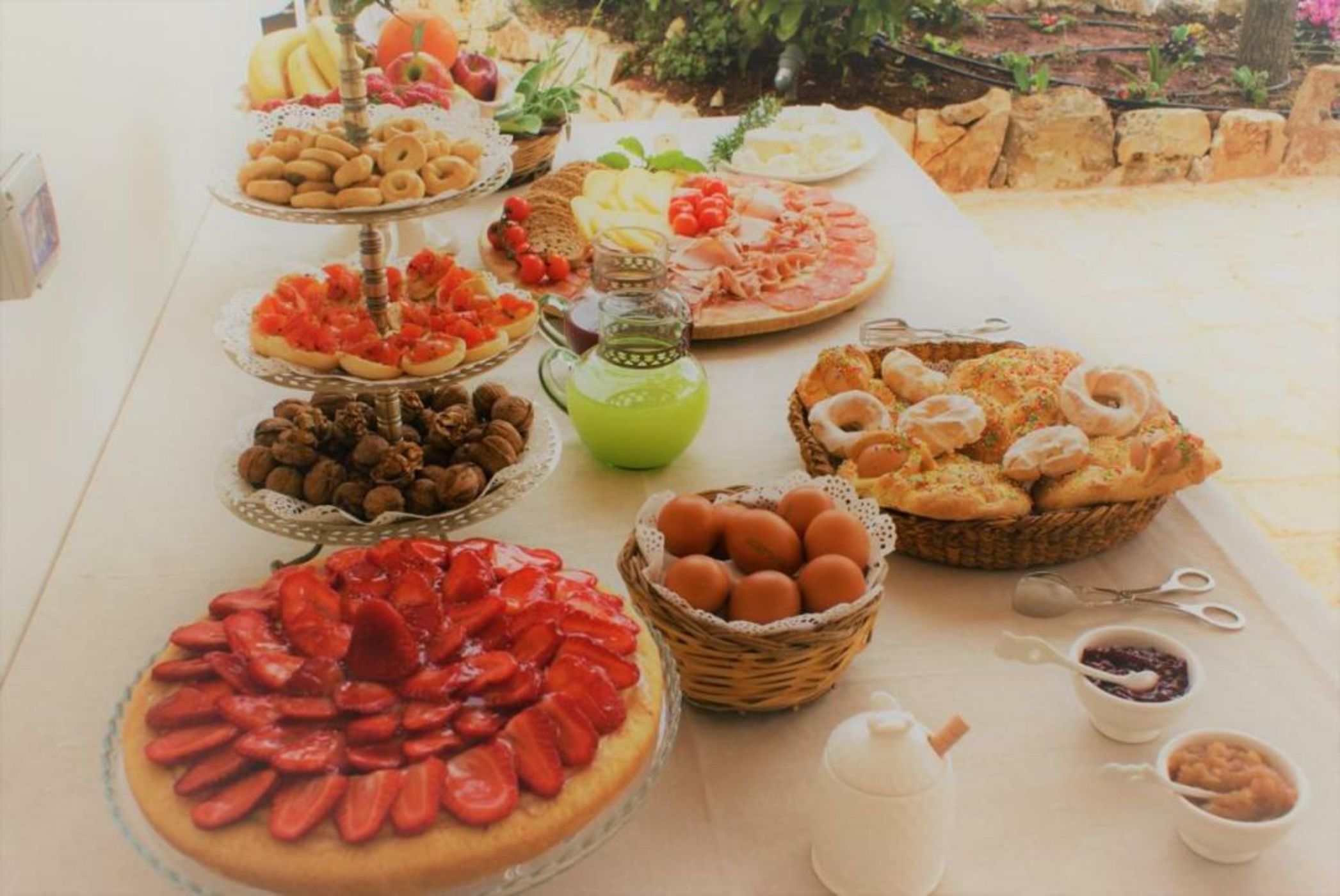 Masseria Grofoleo