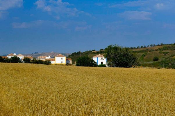 Aldeia da Mata Pequena