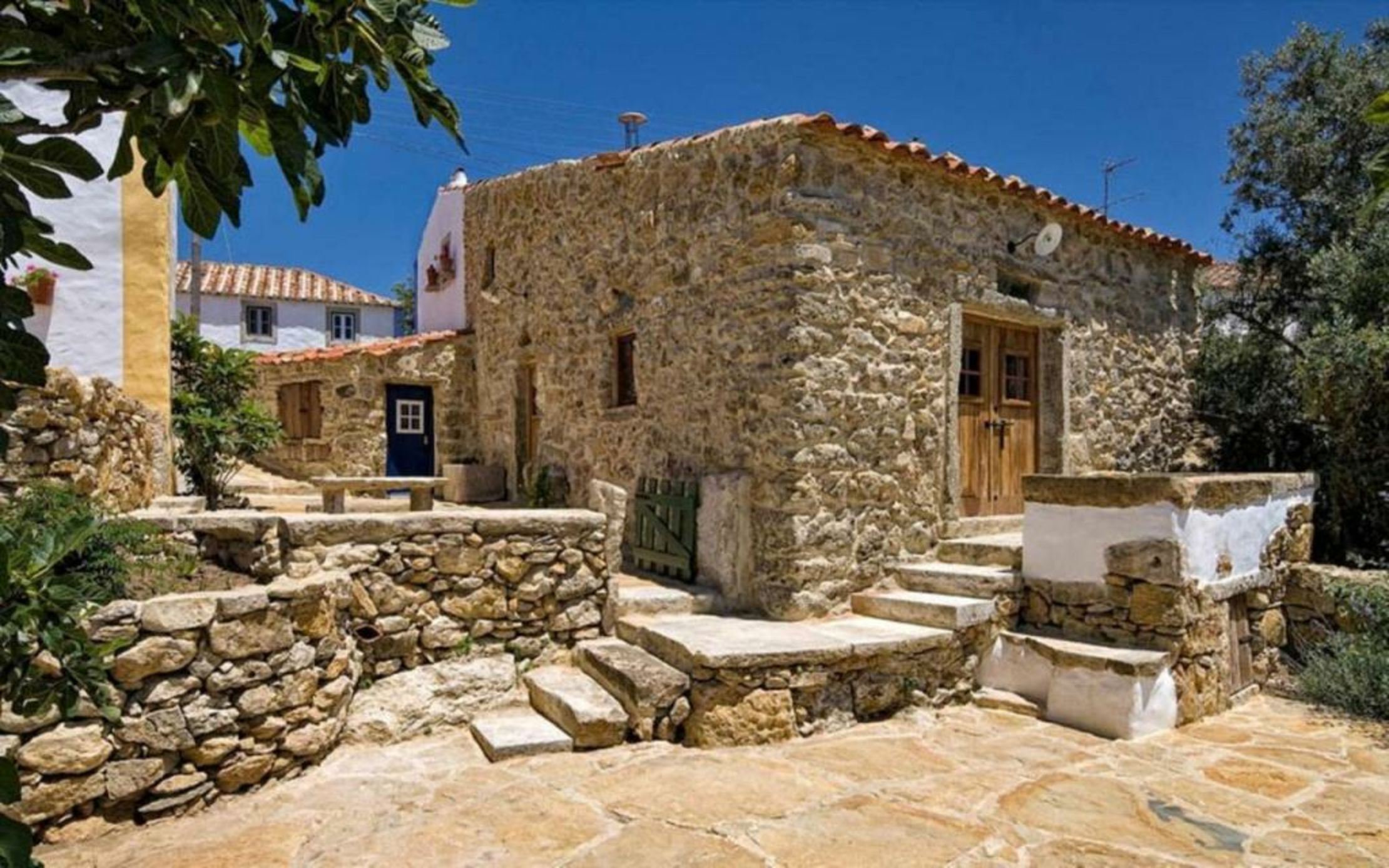 Aldeia da Mata Pequena