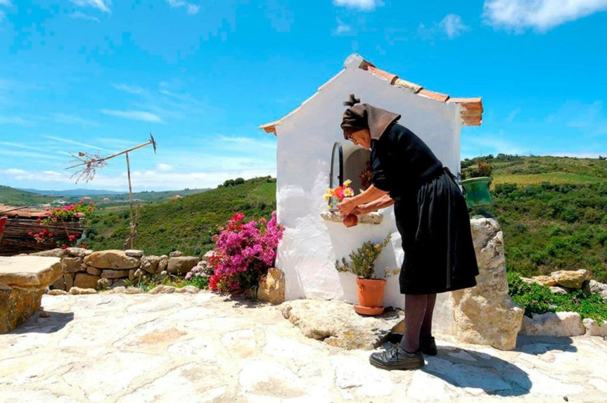 Aldeia da Mata Pequena