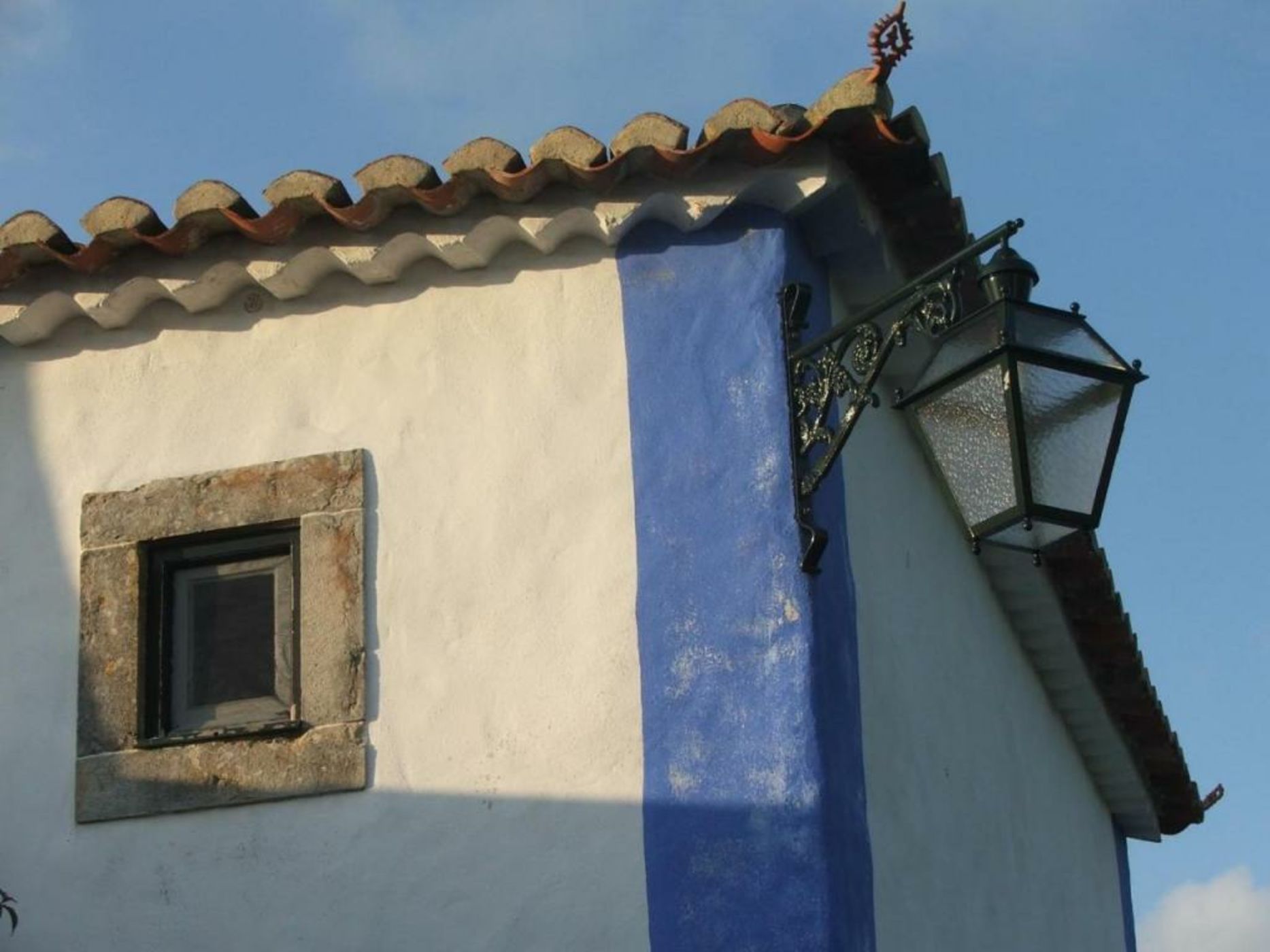 Aldeia da Mata Pequena