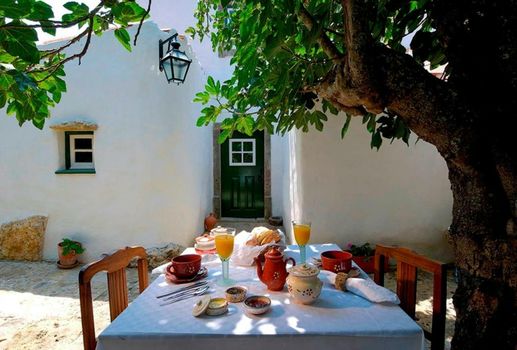 Aldeia da Mata Pequena
