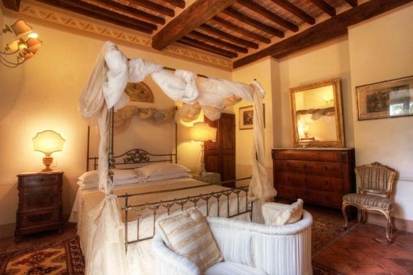 Relais Villa Baldelli