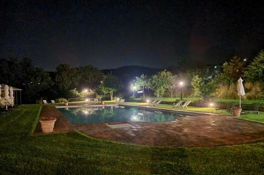 Relais Villa Baldelli