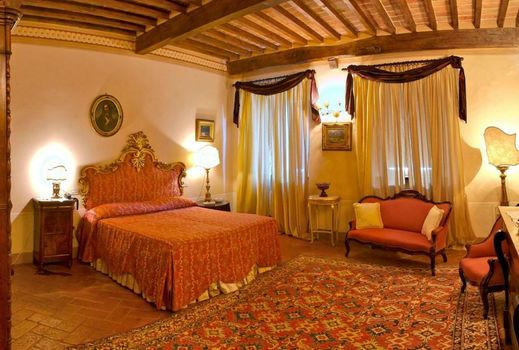 Relais Villa Baldelli