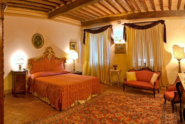 Relais Villa Baldelli