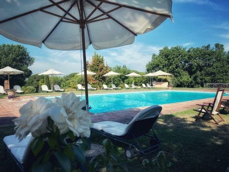 Relais Villa Baldelli