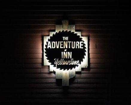 The Adventure Inn Yellowstone