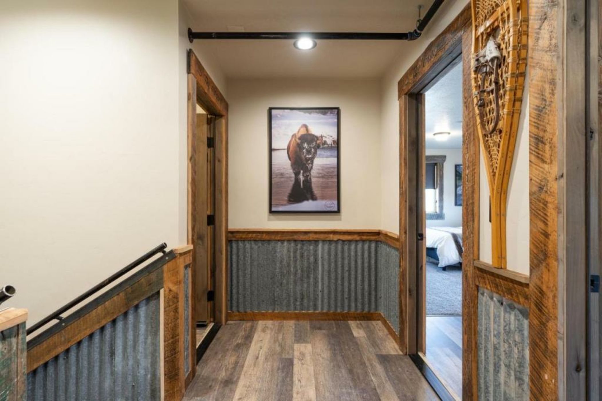The Adventure Inn Yellowstone