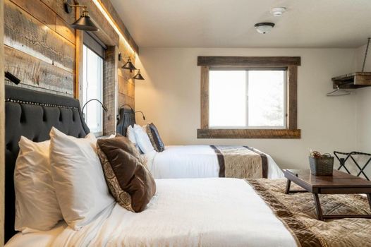 The Adventure Inn Yellowstone