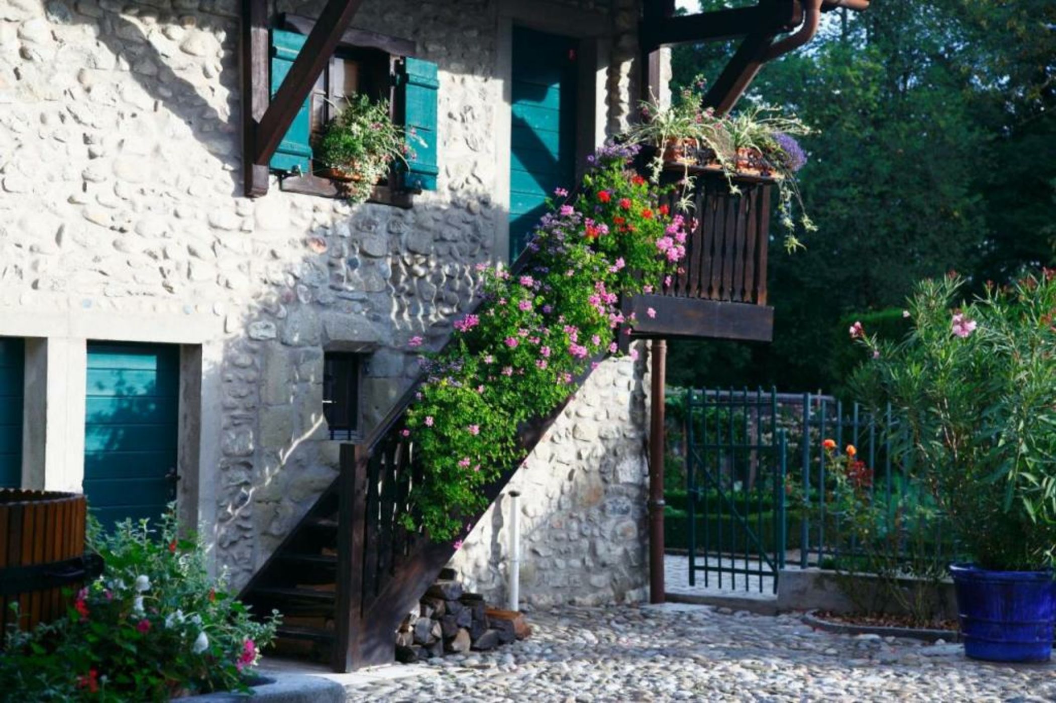 Domaine de Châteauvieux