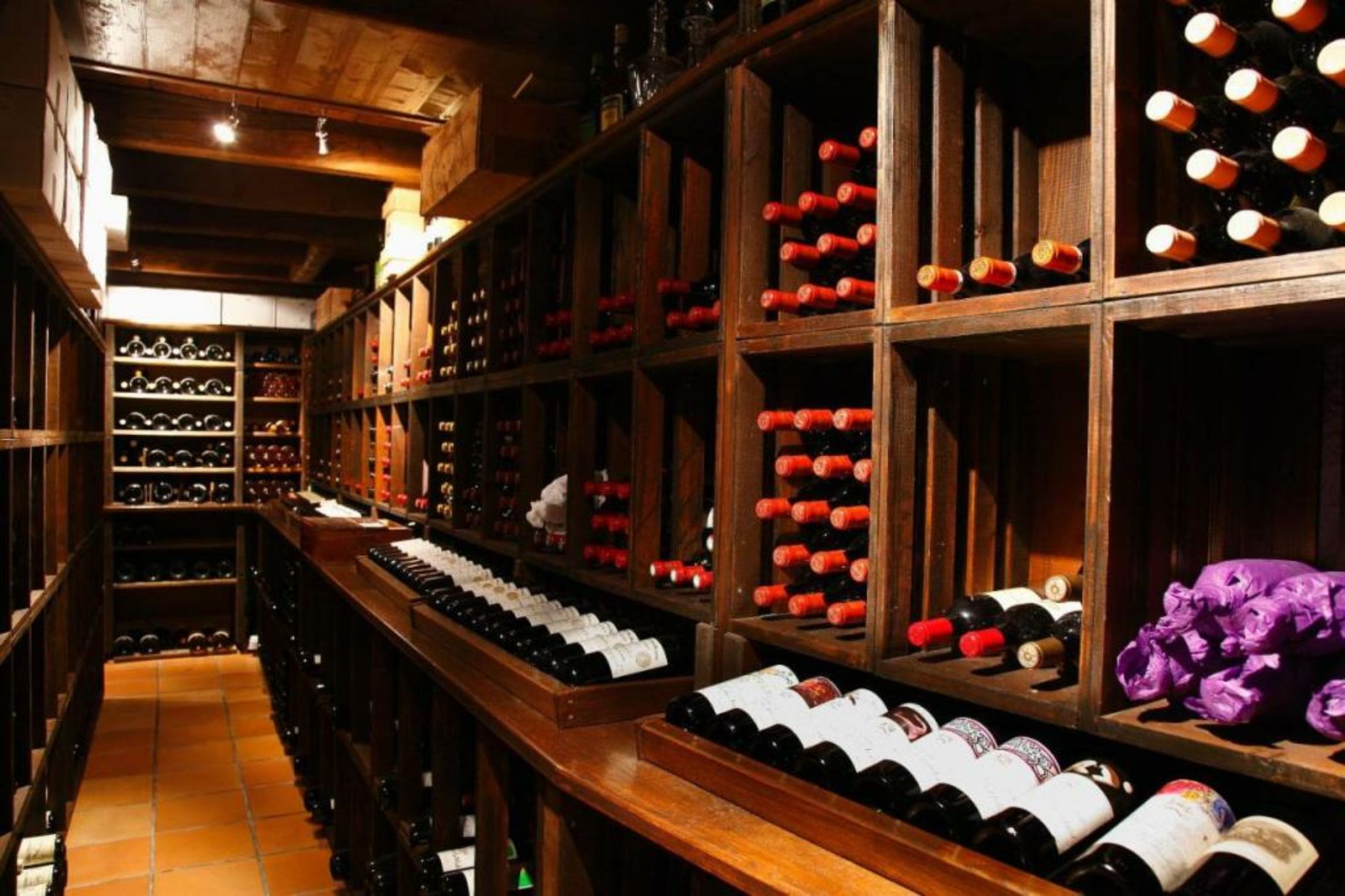 Domaine de Châteauvieux
