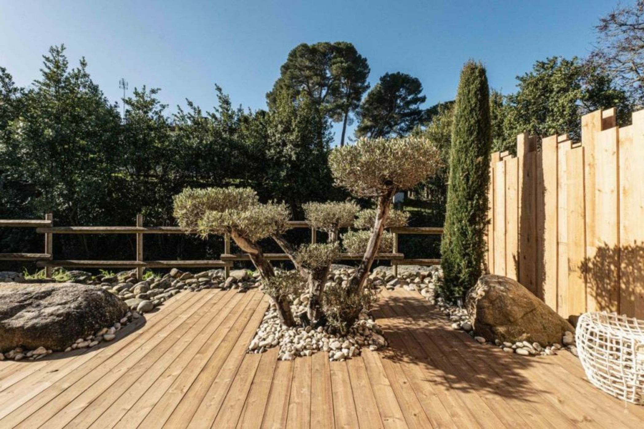 Hôtel Le Parc - La Table de Franck Putelat