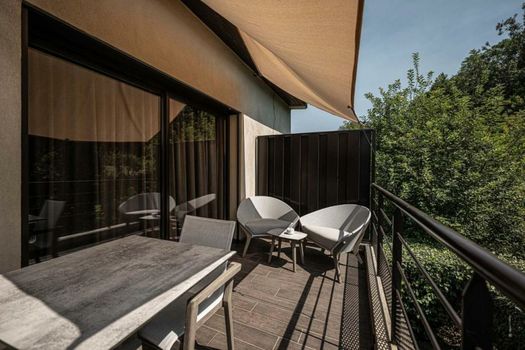 Hôtel Le Parc - La Table de Franck Putelat