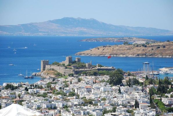 The Marmara Bodrum - Adult Only