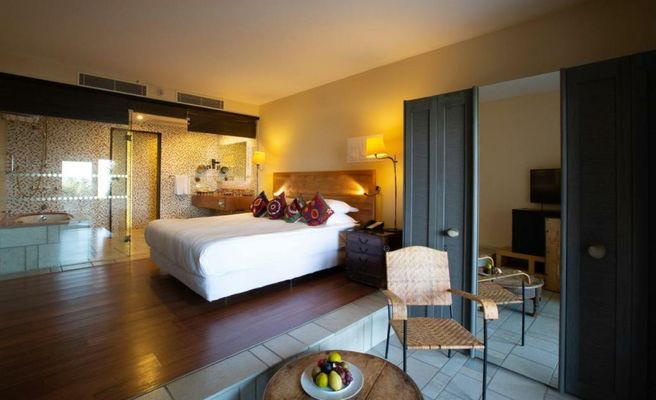 The Marmara Bodrum - Adult Only