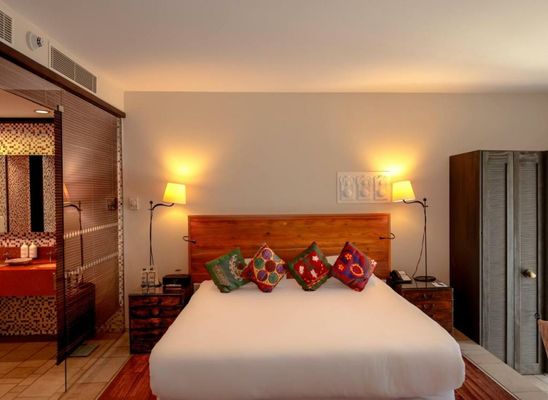 The Marmara Bodrum - Adult Only