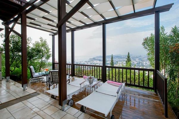 The Marmara Bodrum - Adult Only