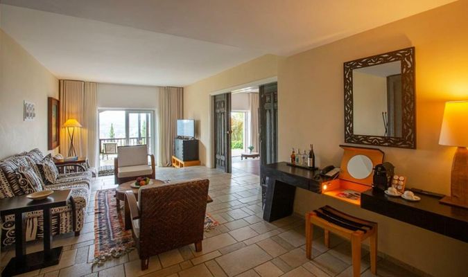 The Marmara Bodrum - Adult Only