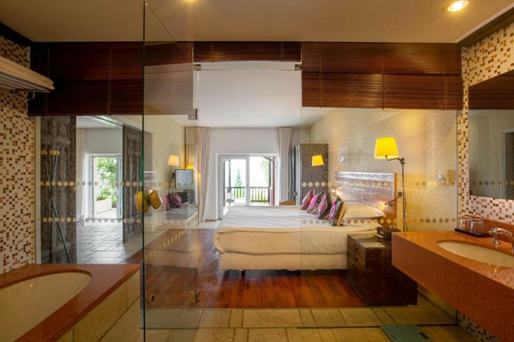 The Marmara Bodrum - Adult Only
