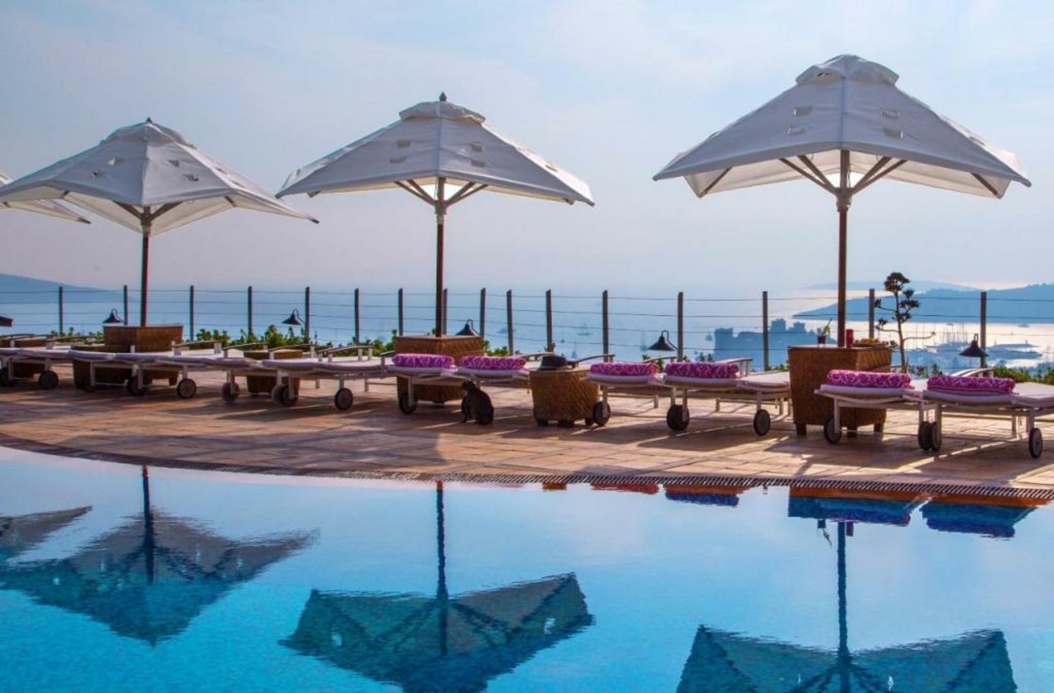 The Marmara Bodrum - Adult Only