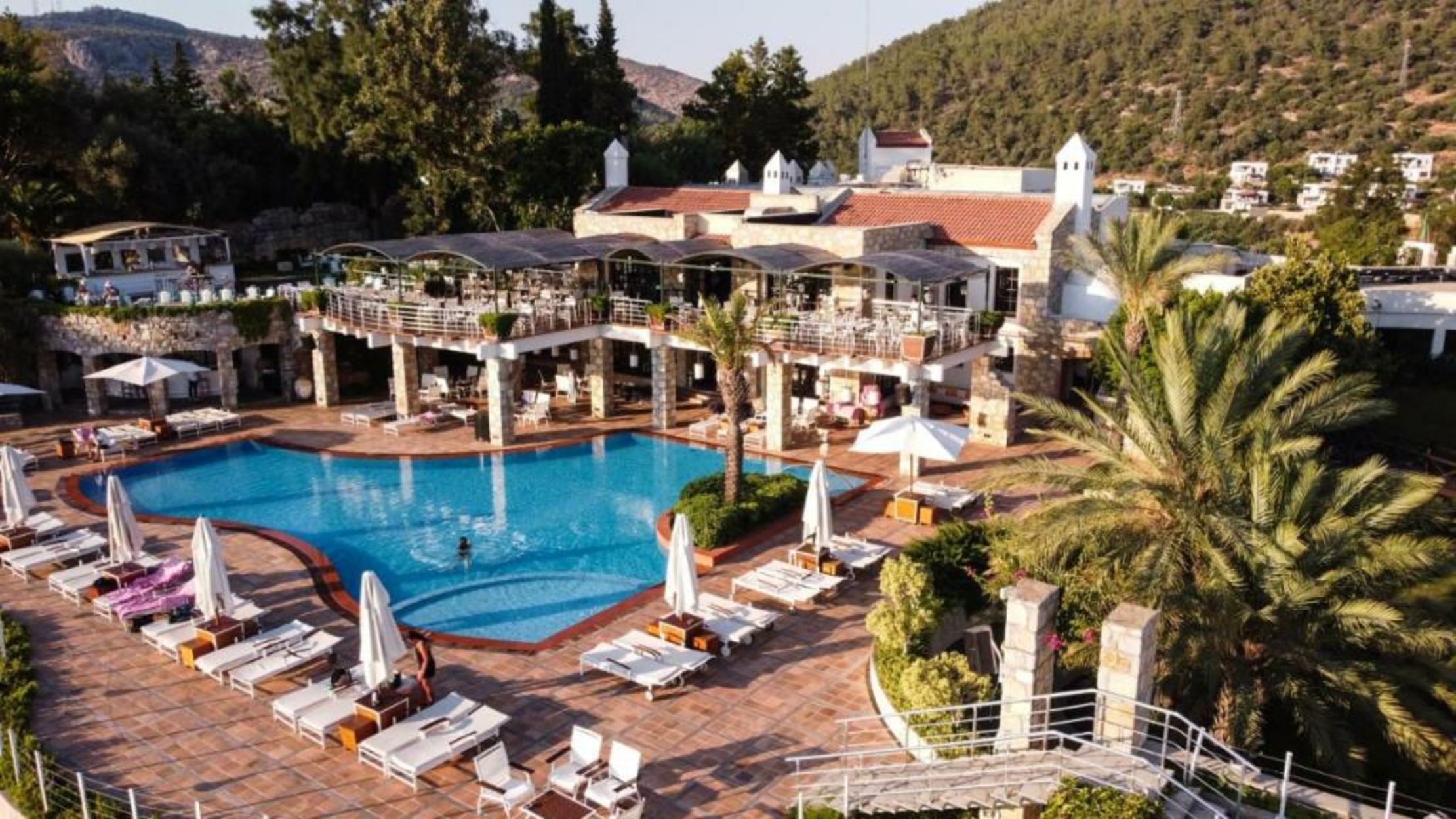 The Marmara Bodrum - Adult Only