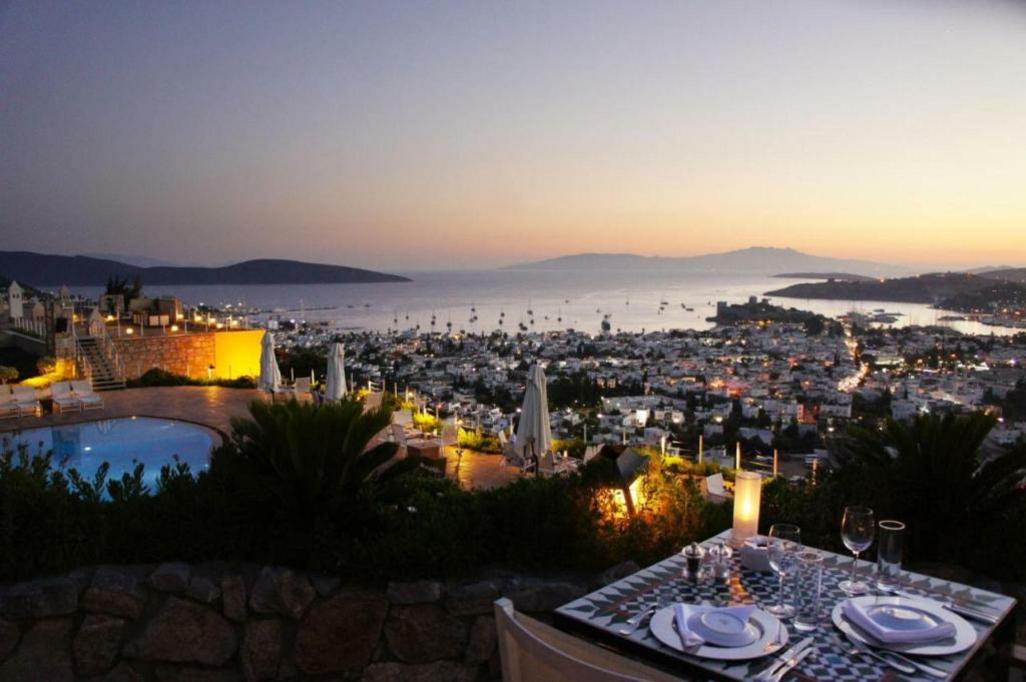 The Marmara Bodrum - Adult Only