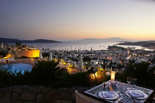 The Marmara Bodrum - Adult Only